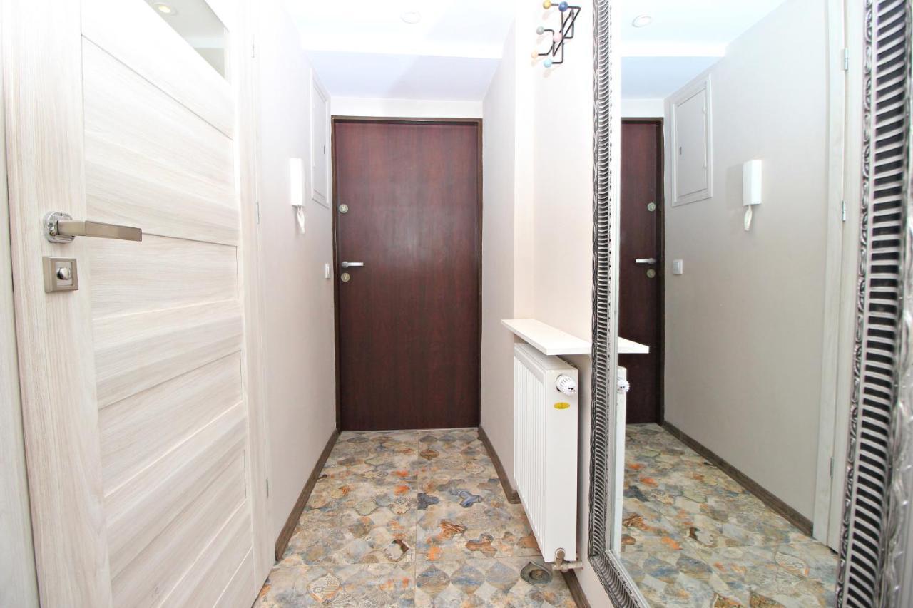 Apartamenty Jozefa Kazimierz Kraków Eksteriør billede